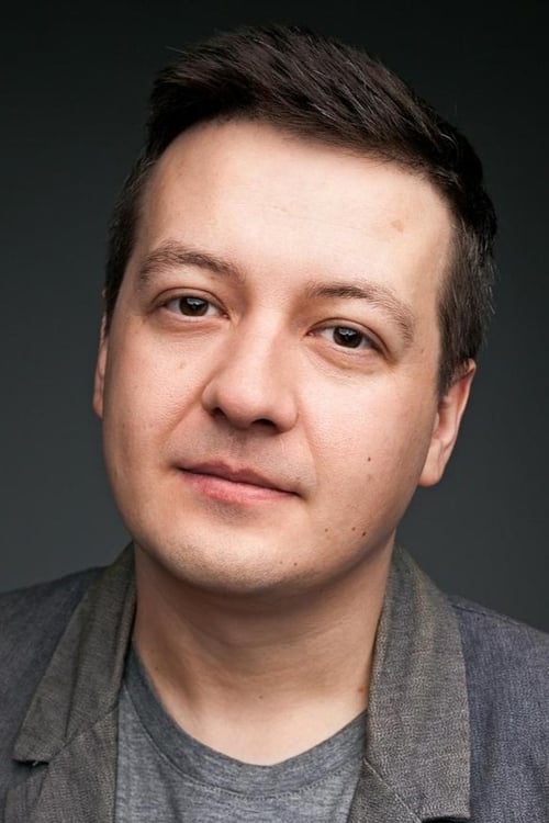 Picture of Vyacheslav Babenkov