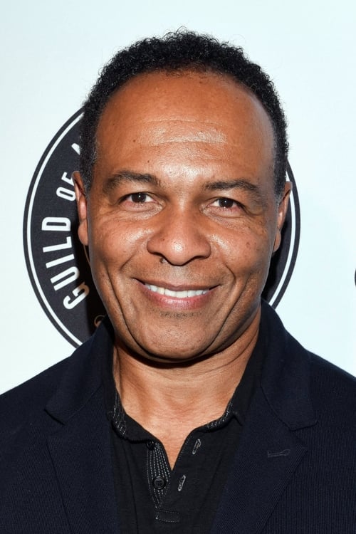 Picture of Ray Parker, Jr.