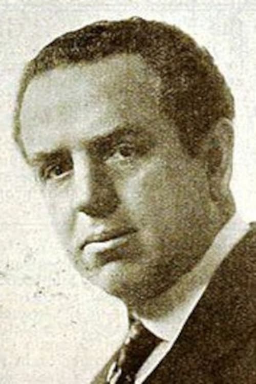 Picture of Walter Law