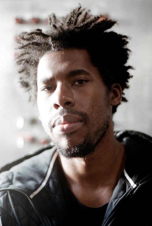 Picture of Flying Lotus