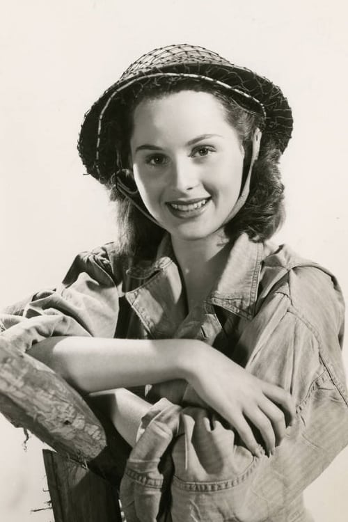 Picture of Dorothy Morris