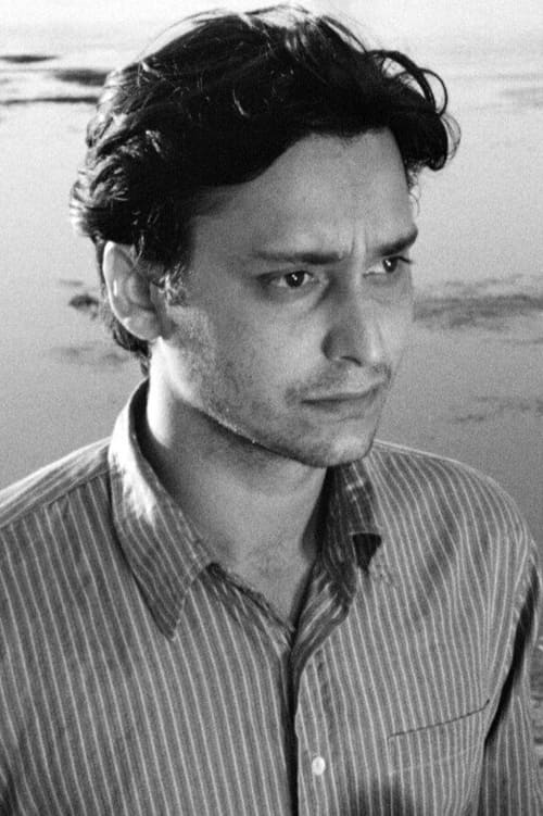 Picture of Soumitra Chatterjee