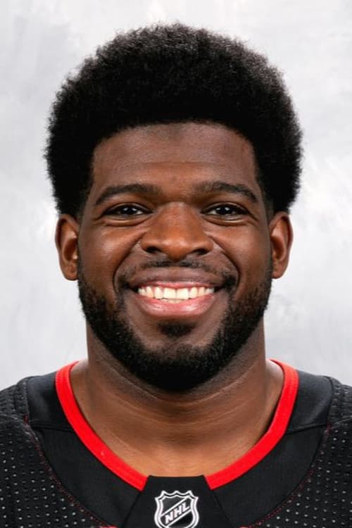 Picture of P.K. Subban