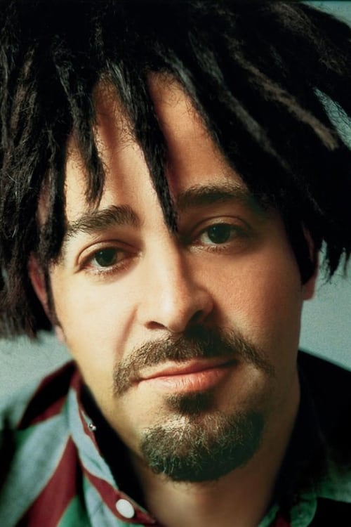 Picture of Adam Duritz