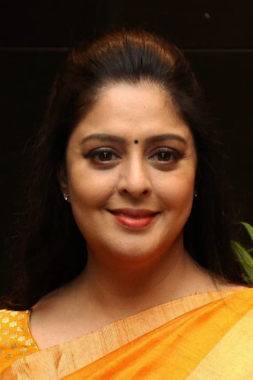 Picture of Nagma
