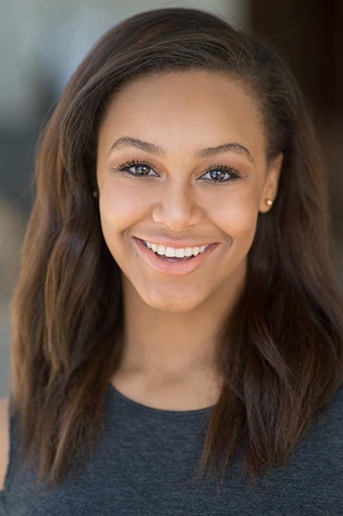 Picture of Nia Sioux