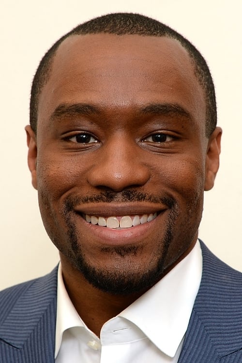 Picture of Marc Lamont Hill