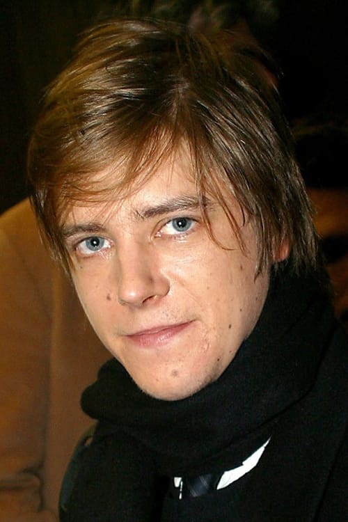 Picture of Paul Banks