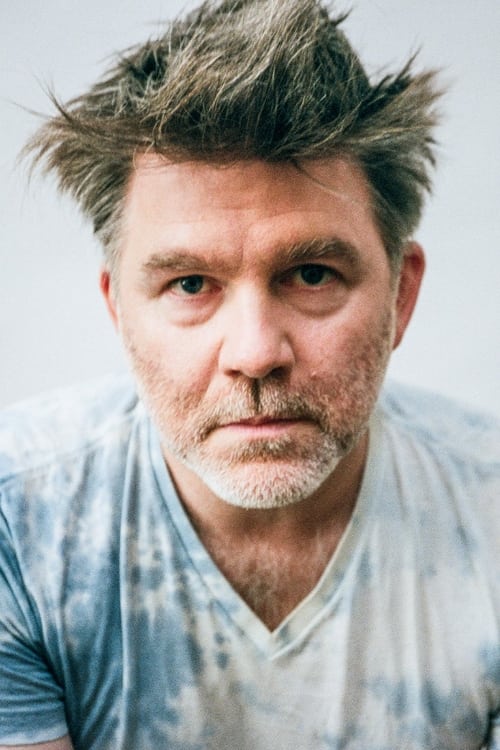 Picture of James Murphy