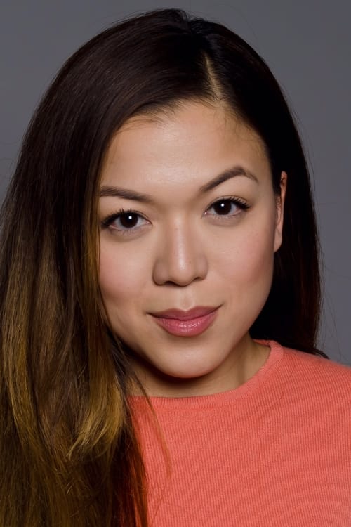 Picture of Angela Ko
