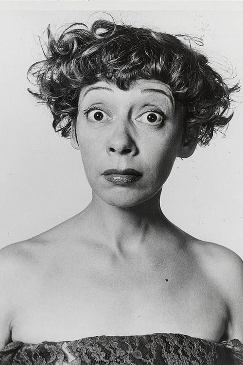 Picture of Imogene Coca