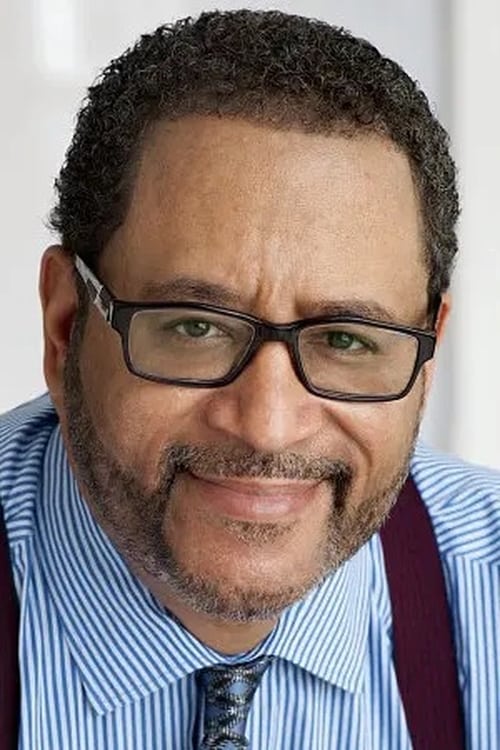 Picture of Michael Eric Dyson