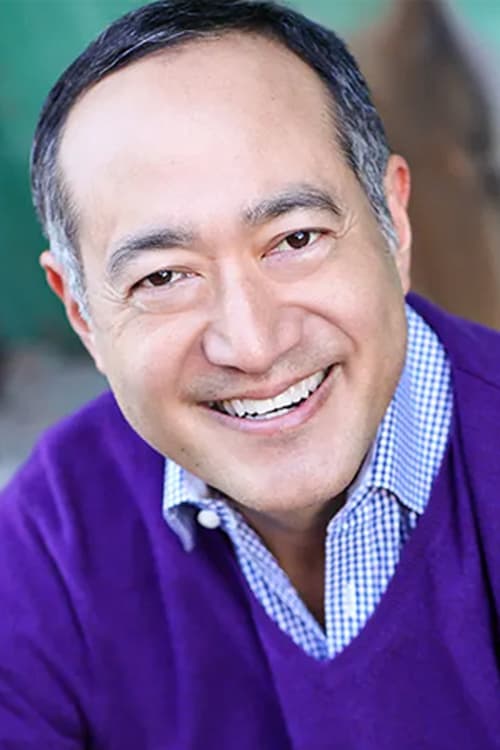 Picture of Alan Muraoka