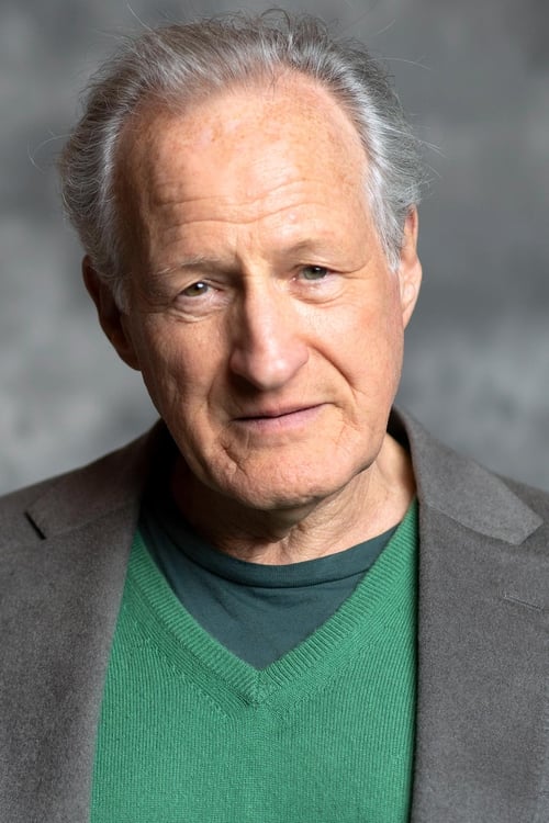 Picture of Michael Mann