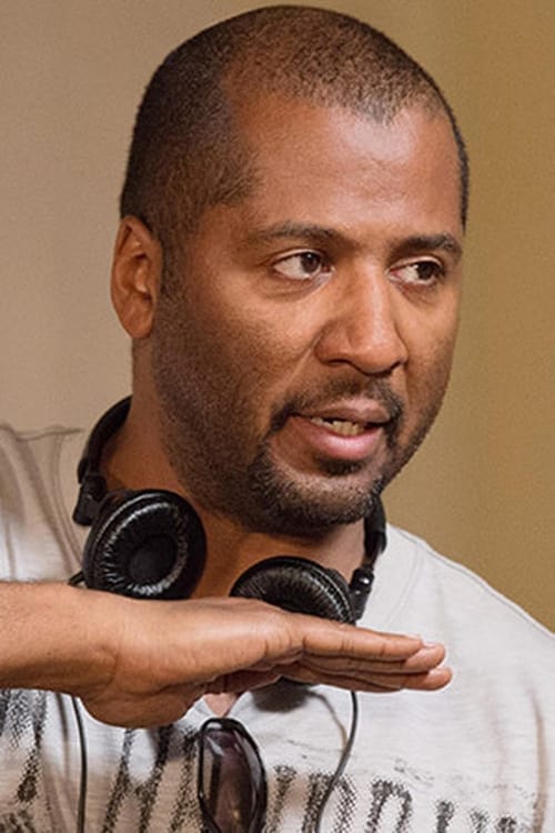 Picture of Malcolm D. Lee