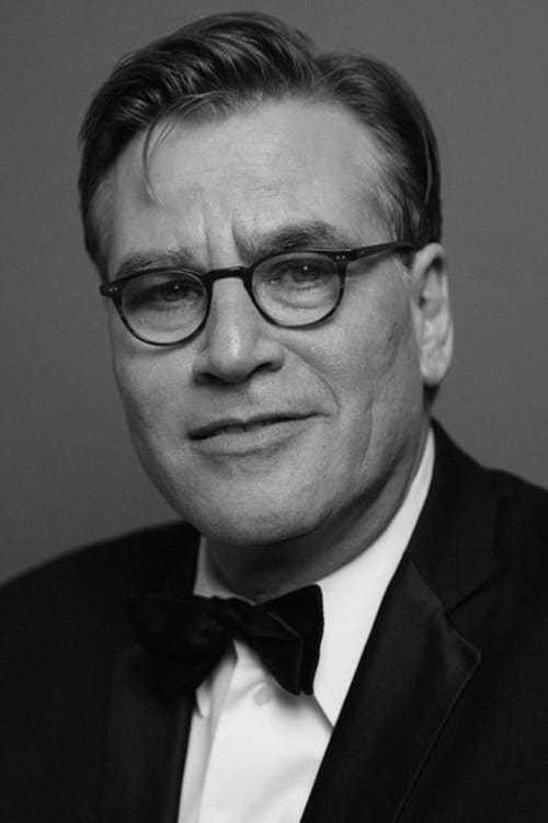 Picture of Aaron Sorkin