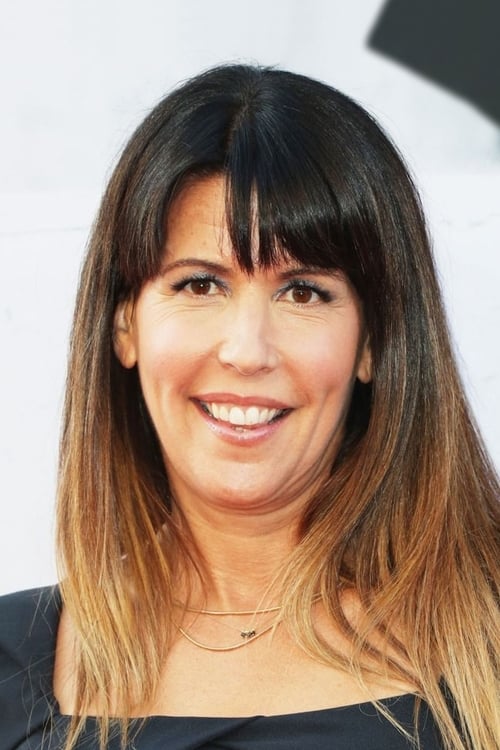 Picture of Patty Jenkins