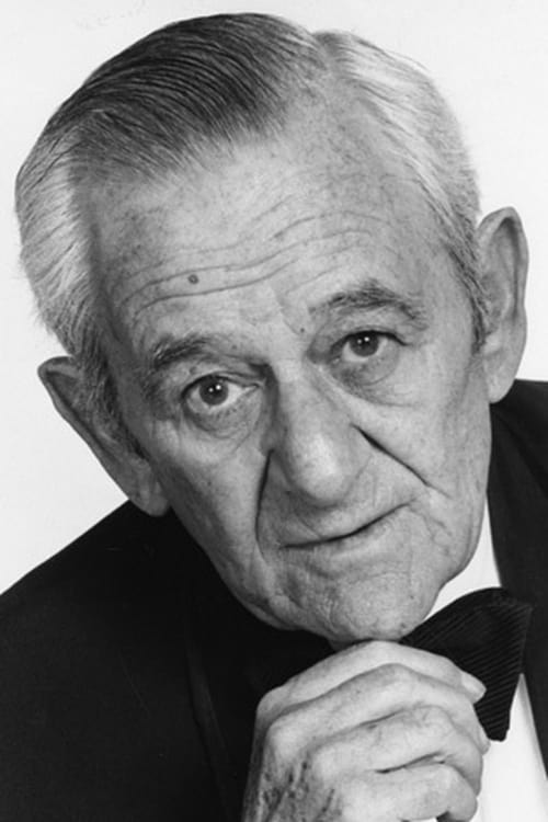 Picture of William Wyler