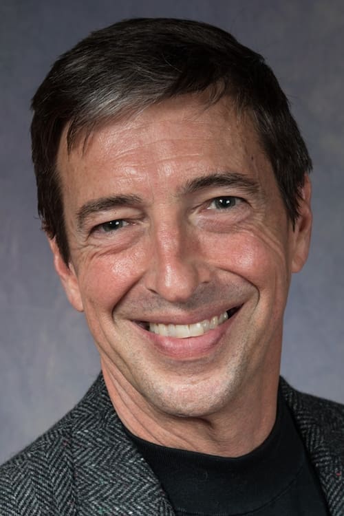 Picture of Ron Reagan