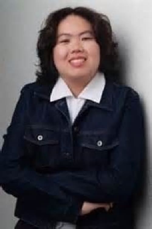 Picture of Grace Wan