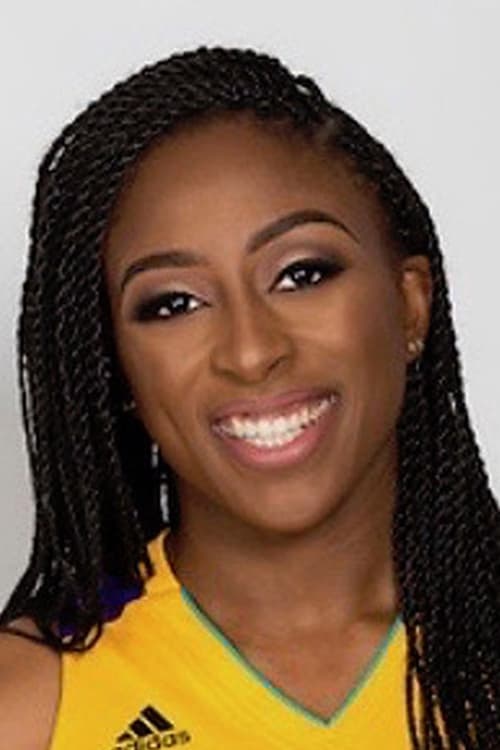 Picture of Nneka Ogwumike