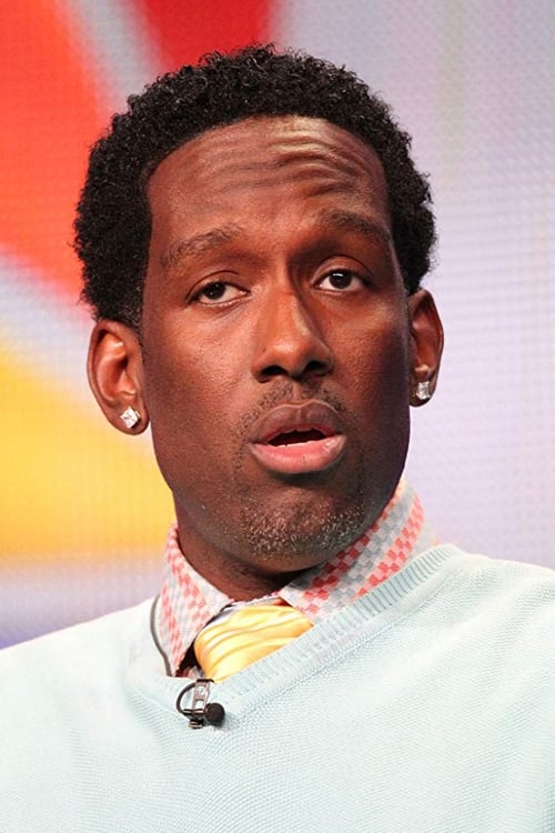 Picture of Shawn Stockman