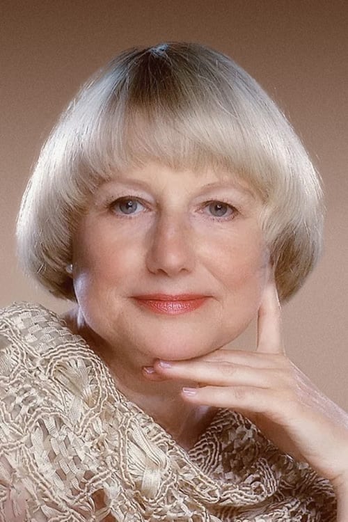 Picture of Blossom Dearie