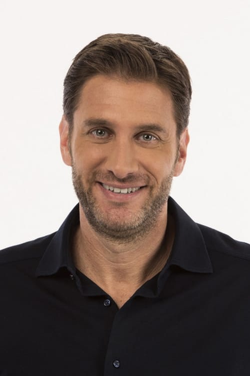 Picture of Mike Greenberg