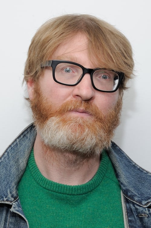 Picture of Chuck Klosterman