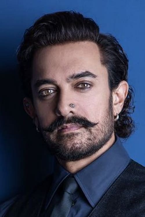 Picture of Aamir Khan
