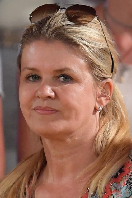 Picture of Corinna Schumacher