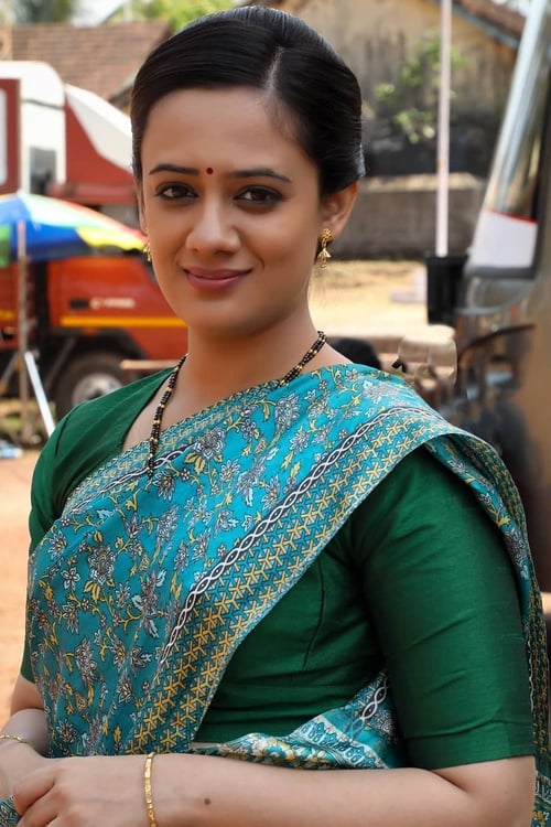 Picture of Spruha Joshi