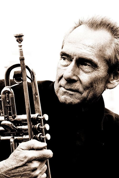 Picture of Jon Hassell