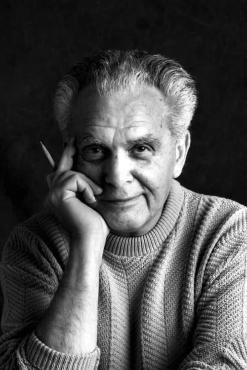 Picture of Jack Kirby