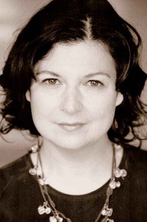 Picture of Birgitta Bernhard