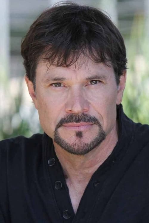 Picture of Peter Reckell