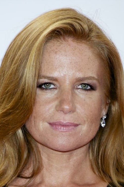 Picture of Patsy Palmer