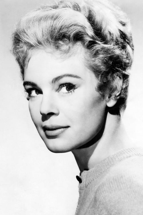 Picture of Betsy Palmer
