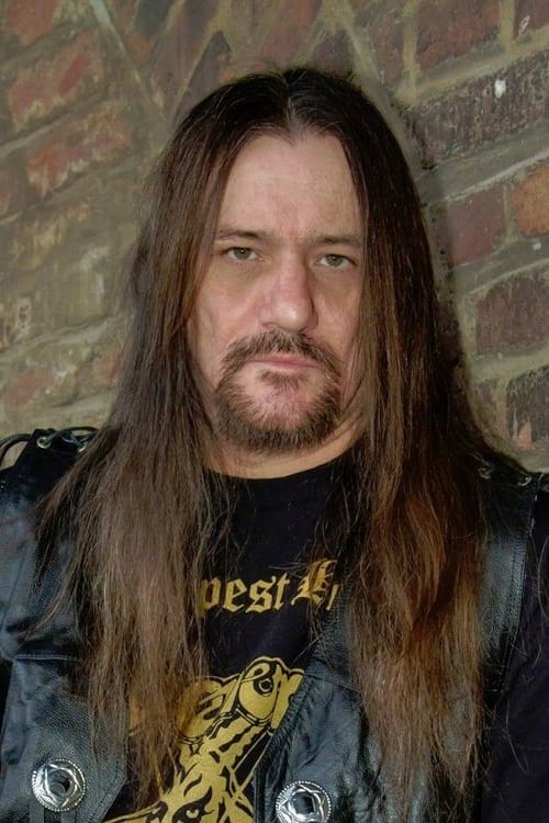 Picture of Tom Angelripper