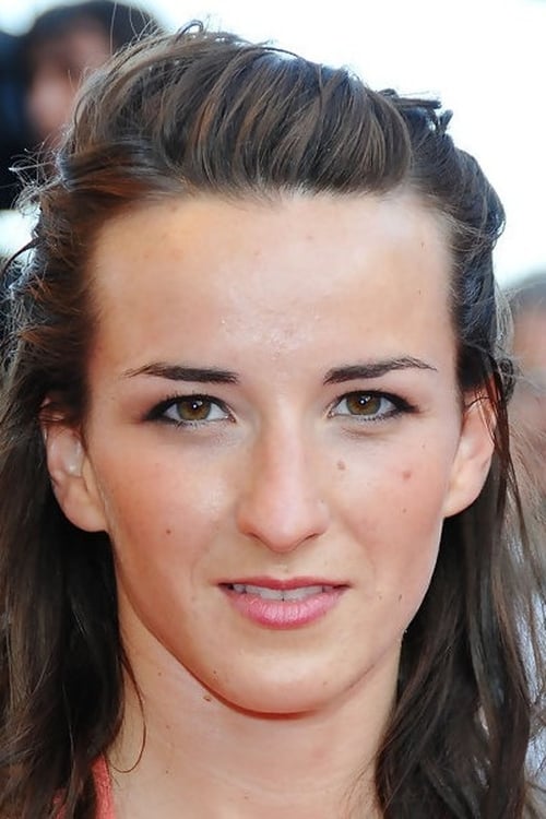 Picture of Salomé Stévenin
