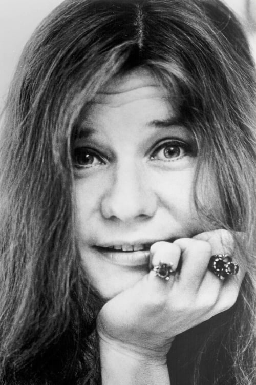 Picture of Janis Joplin