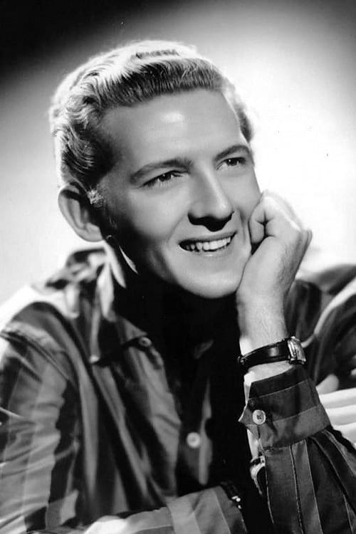 Picture of Jerry Lee Lewis