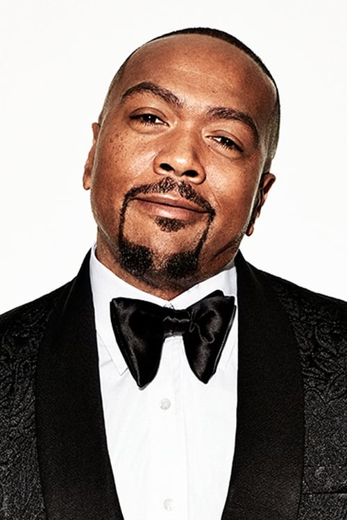 Picture of Timbaland