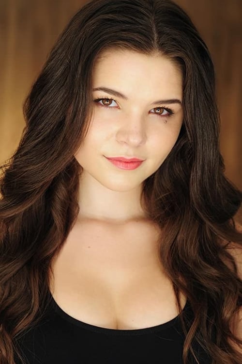Picture of Madison McLaughlin