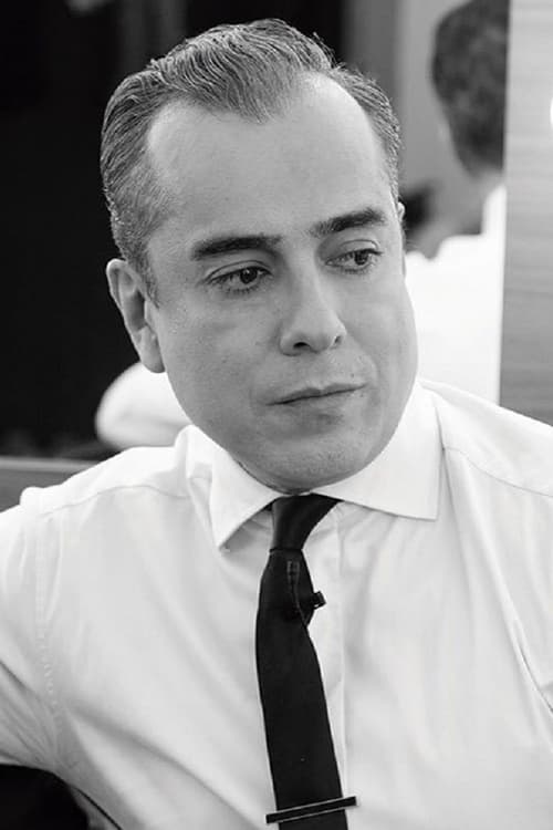 Picture of Jorge Enrique Abello