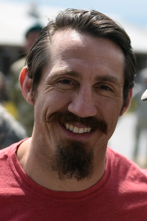 Picture of Tim Kennedy