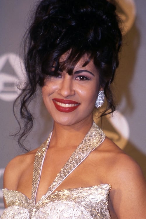 Picture of Selena Quintanilla