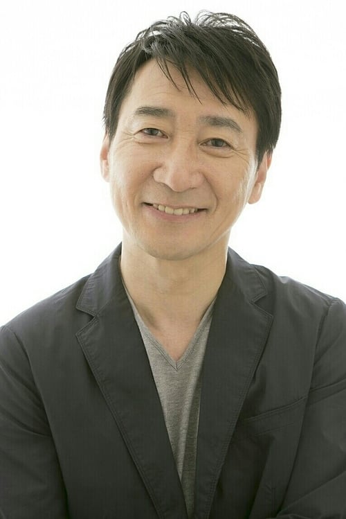 Picture of Keiichi Nanba