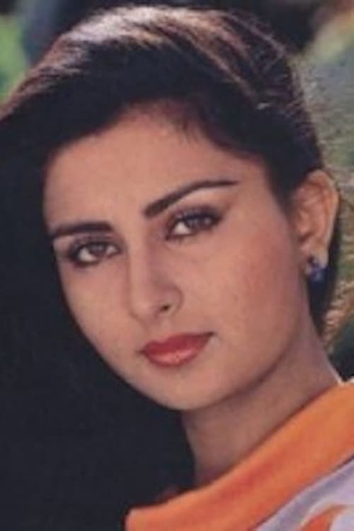 Picture of Kiran Vairale
