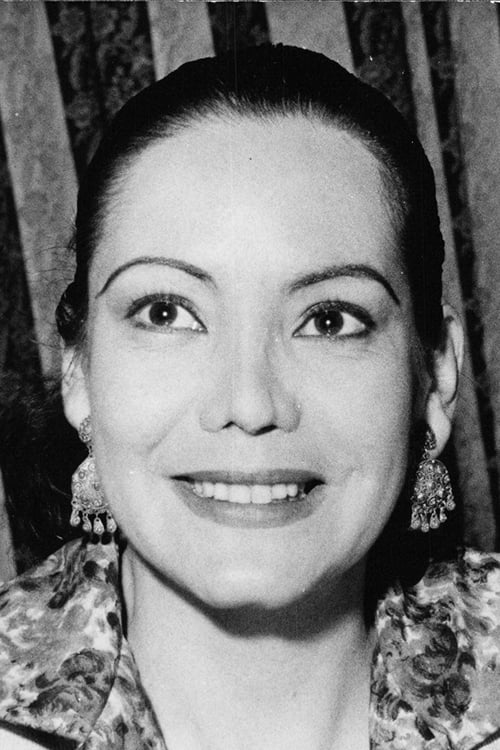 Picture of Gloria Mestre